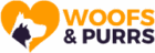 pet sitting logo